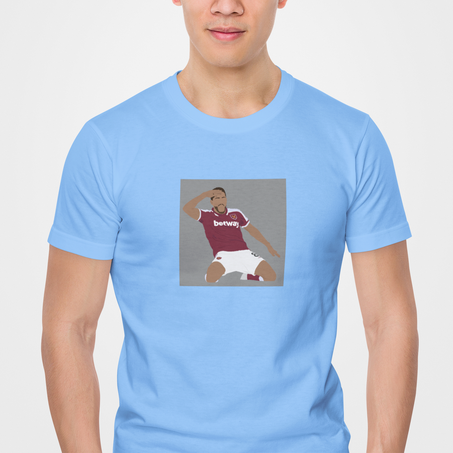 Pablo Fornals T-Shirt