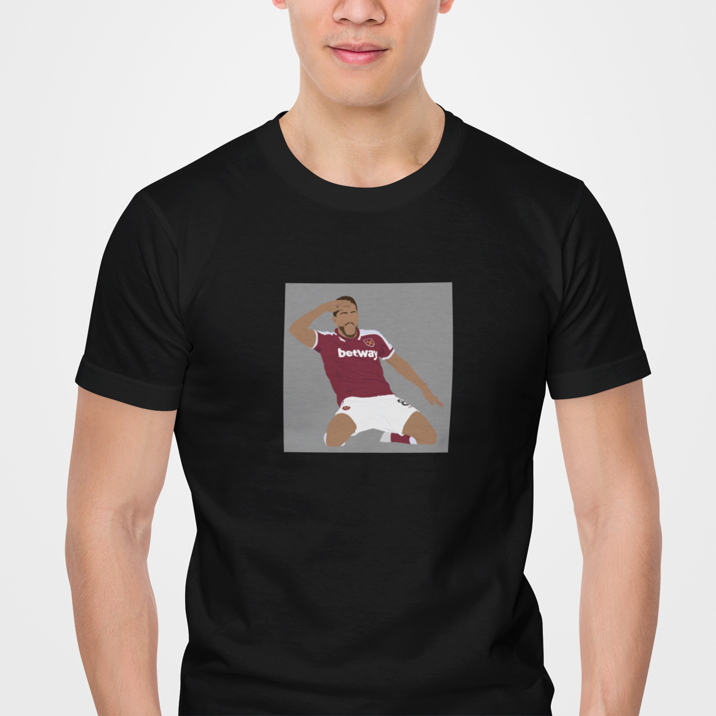 Pablo Fornals T-Shirt