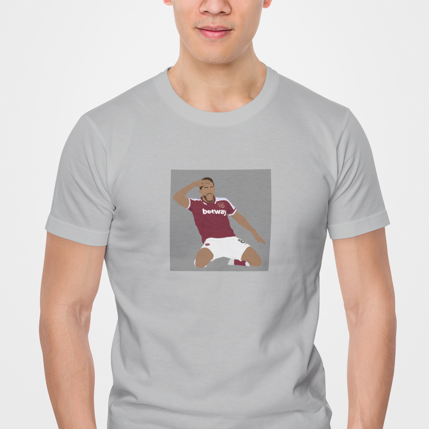 Pablo Fornals T-Shirt