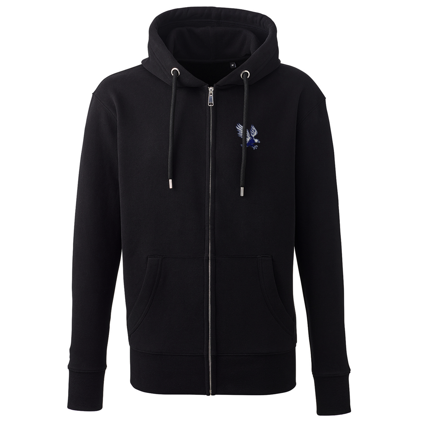 Premium PalaceEagles Zipped Hoodie