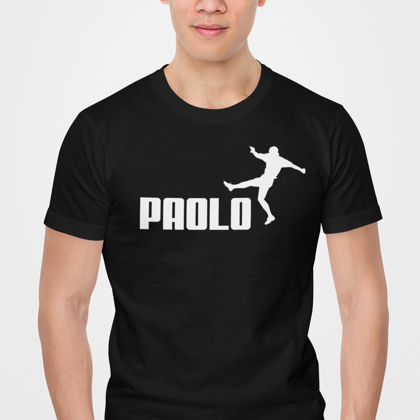 Paolo Di Canio T-Shirt