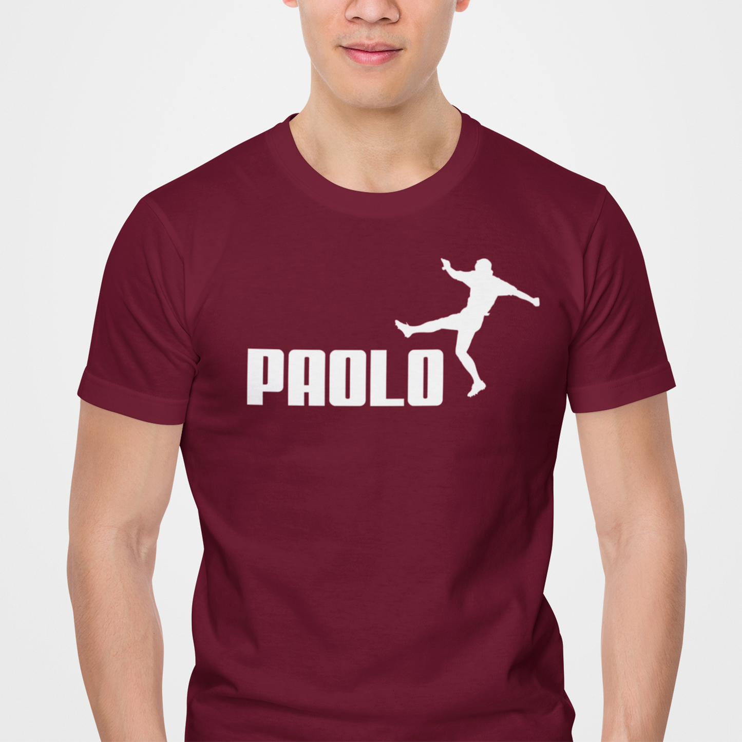 Paolo Di Canio T-Shirt