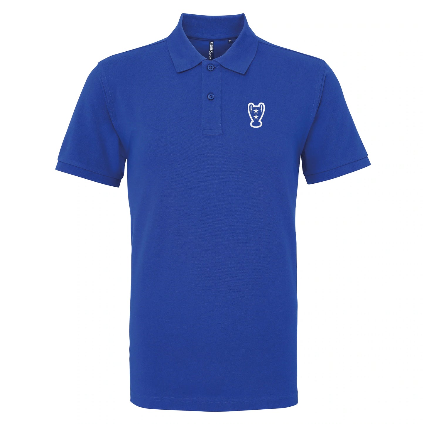 Chelsea Mens Polo Shirt