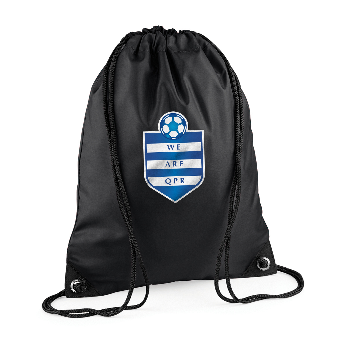 WeAreQPR Premium GymSac