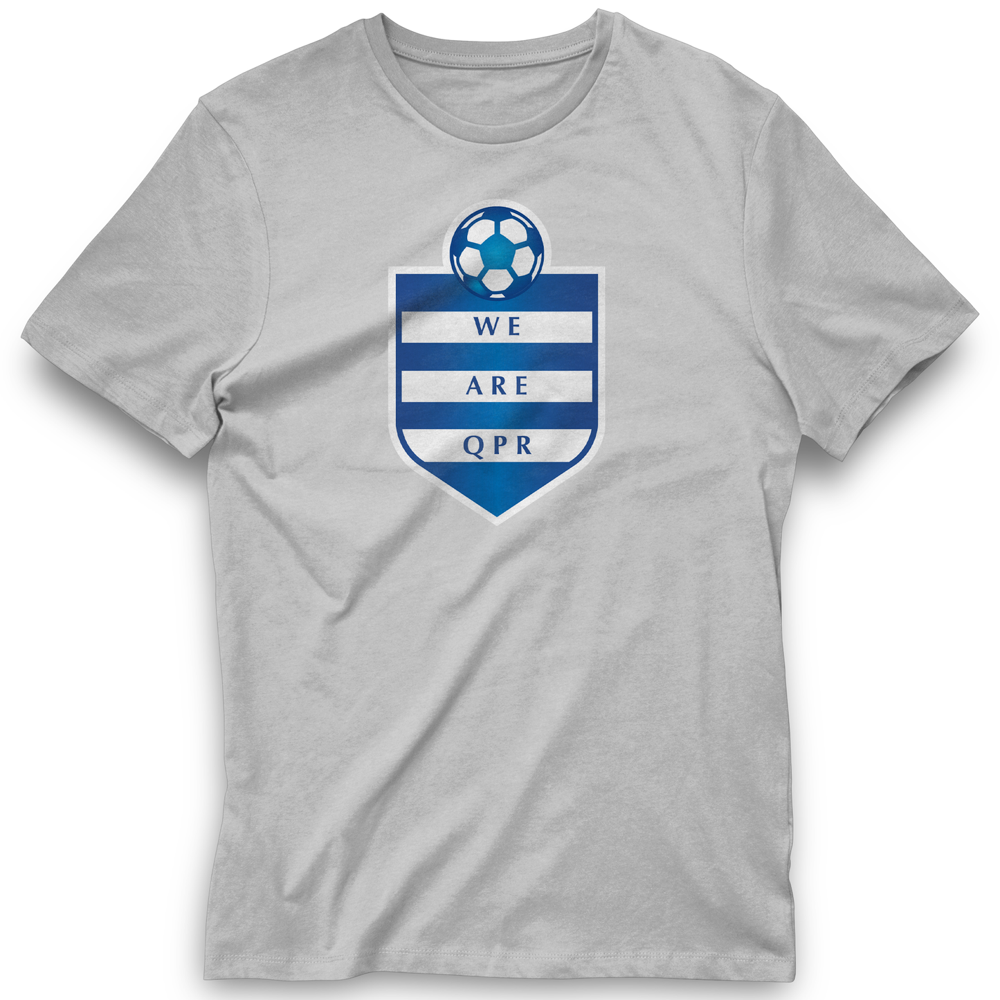 WeAreQPR Mens T-Shirt