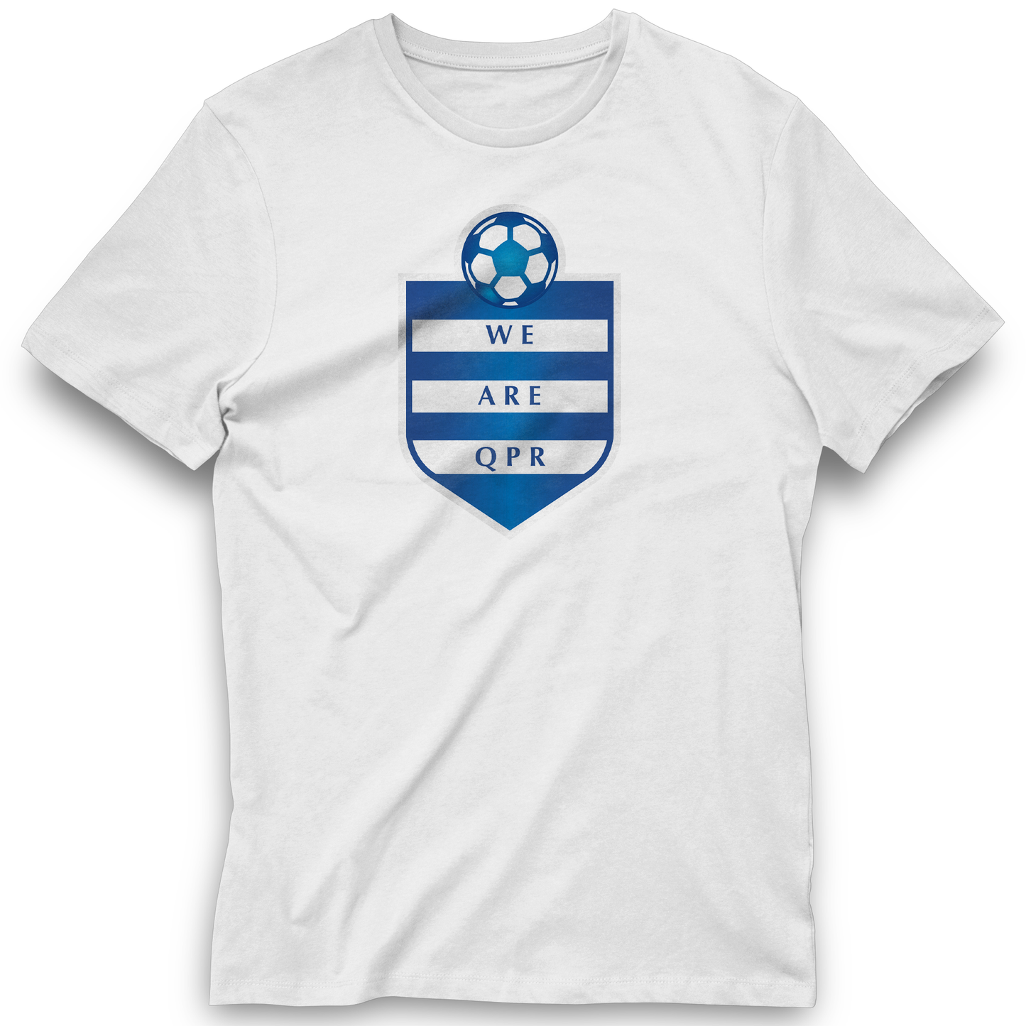 WeAreQPR Mens T-Shirt