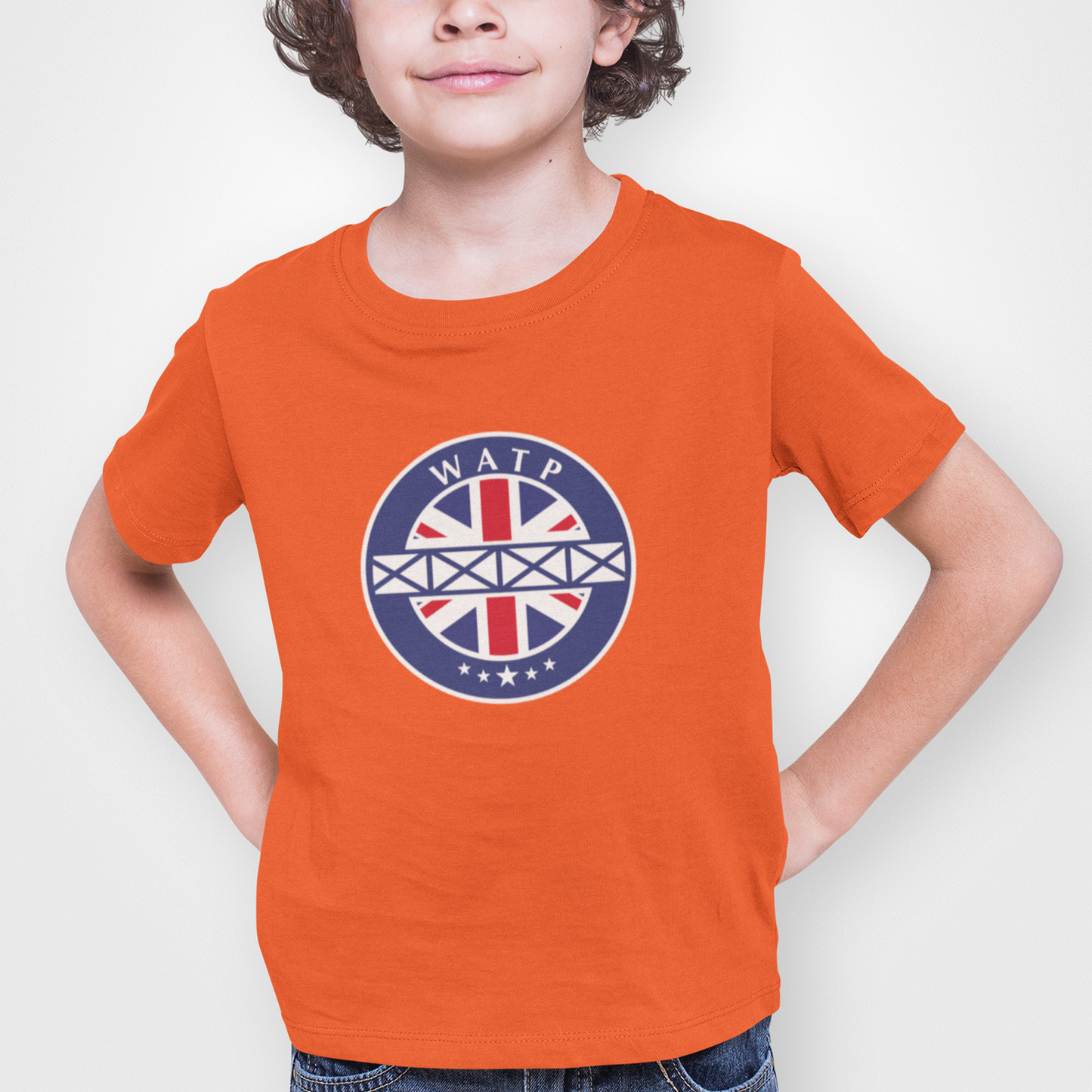 WATP Children's T-Shirt