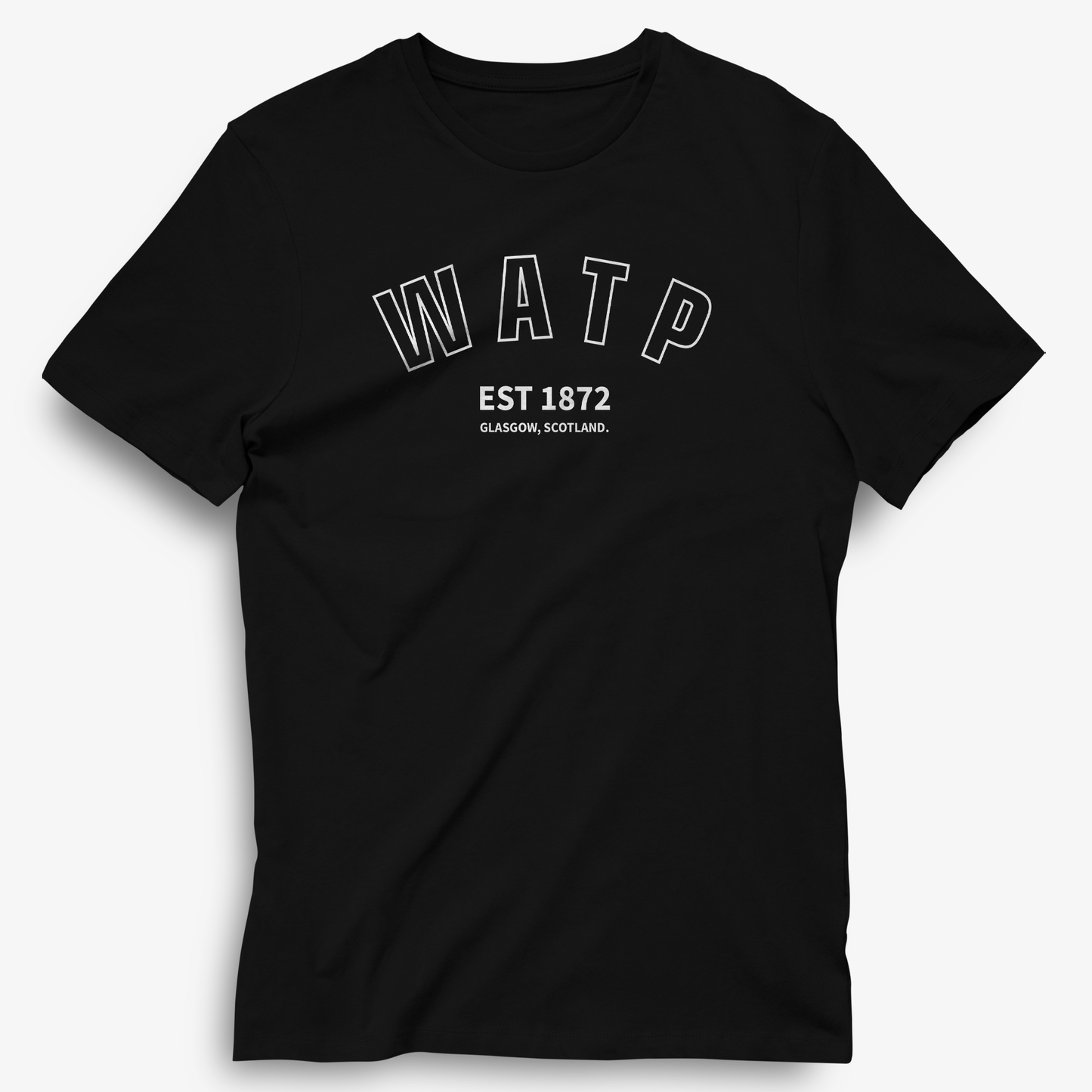WATP 1872 T-Shirt