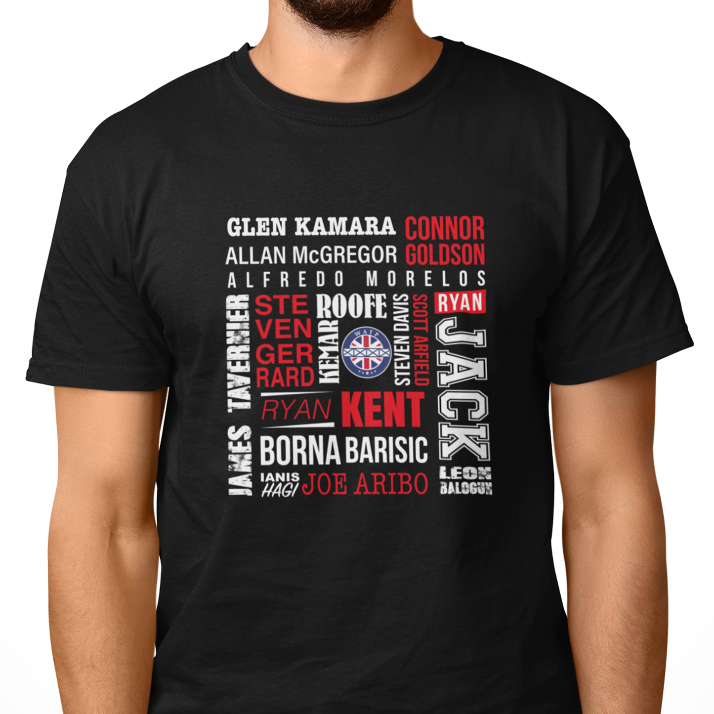 20/21 Team T-Shirt
