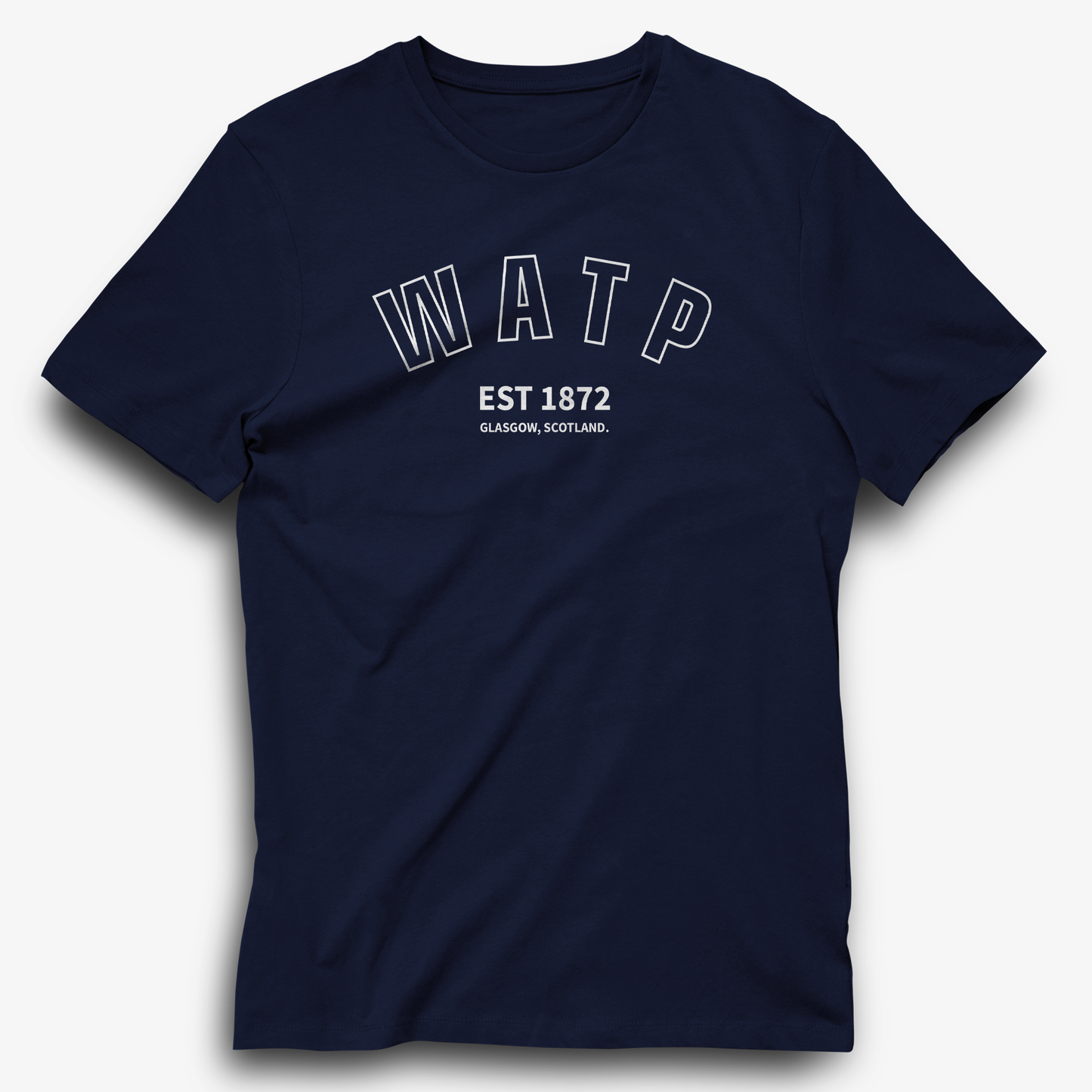 WATP 1872 T-Shirt