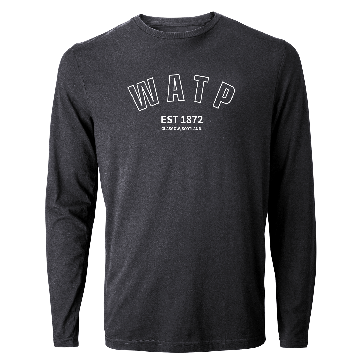 WATP 1872 Long Sleeve T-Shirt