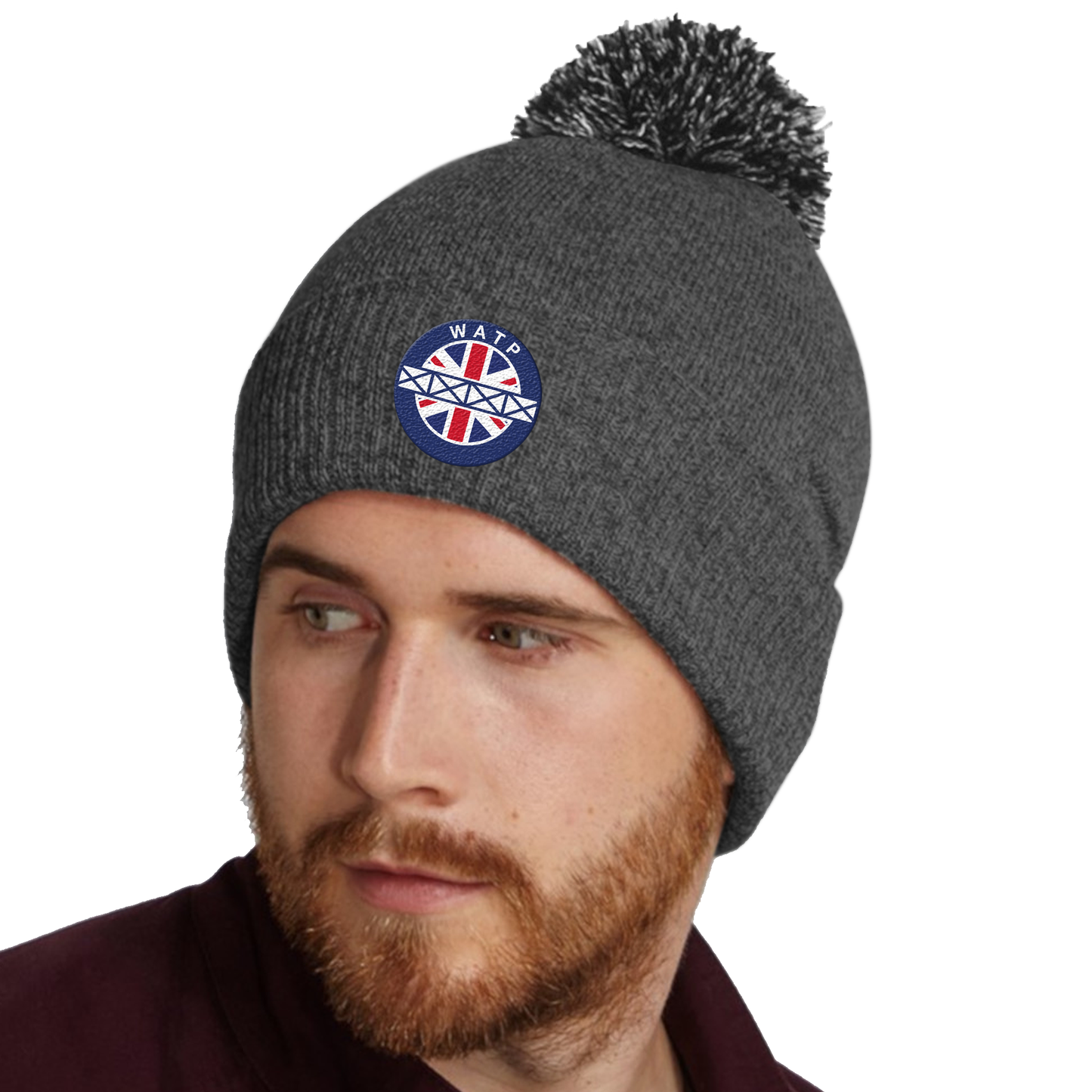 WATP Snowstar Beanie