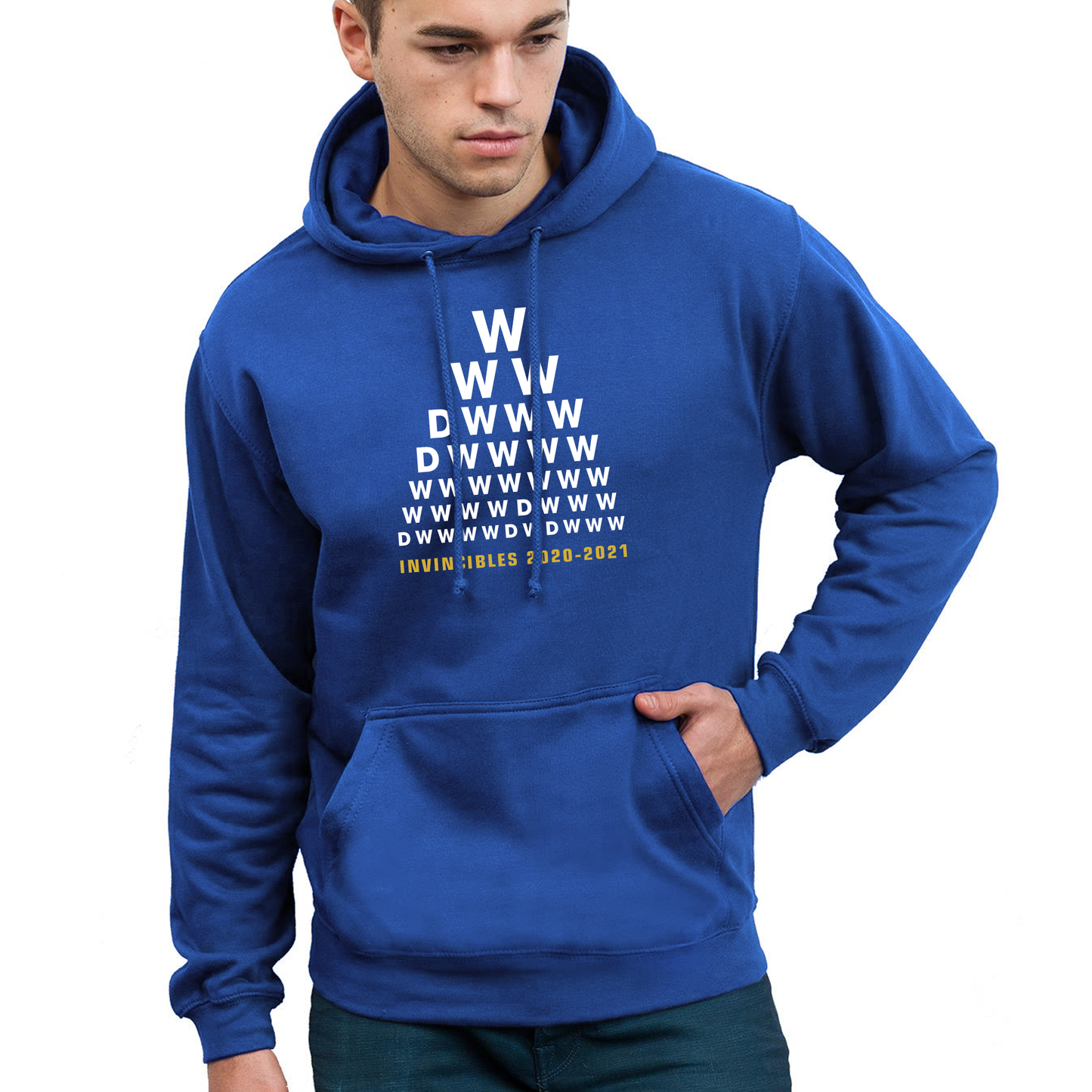 Invincibles 20/21 Hoodie