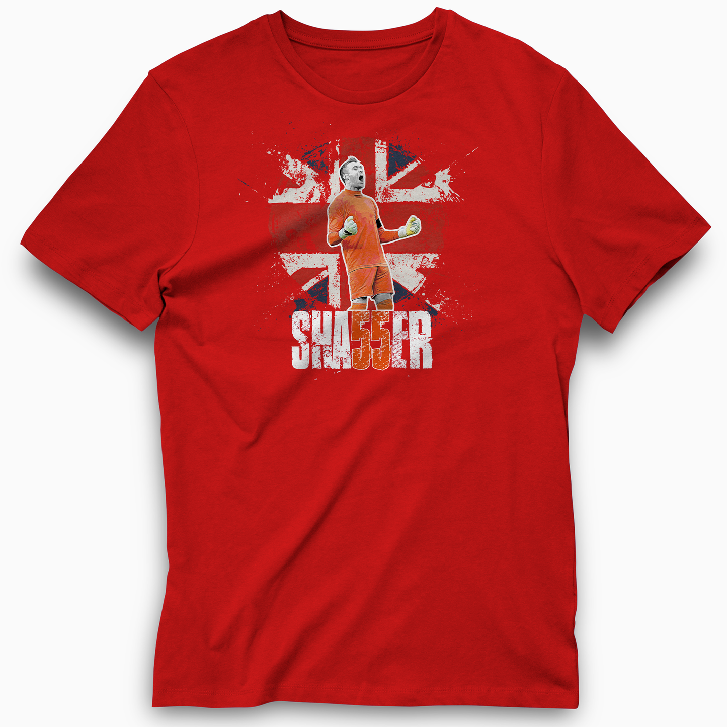 Sha55er T-Shirt
