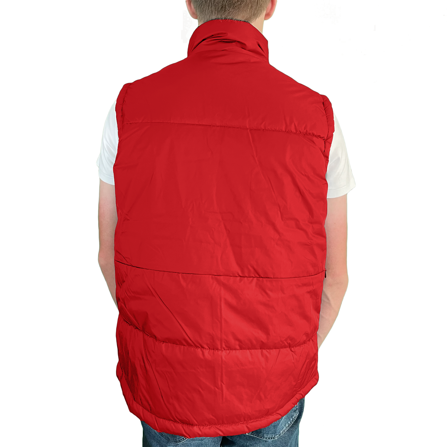 UnitedReds Classic Gilet