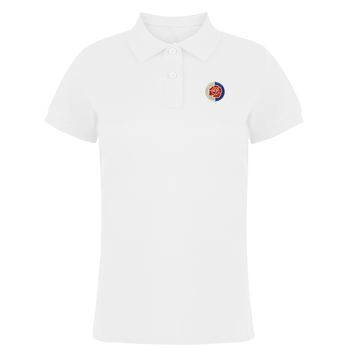 RoversTillIDie Ladies Polo Shirt