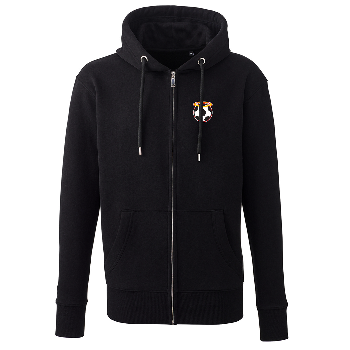 Premium Saints1885 Zipped Hoodie