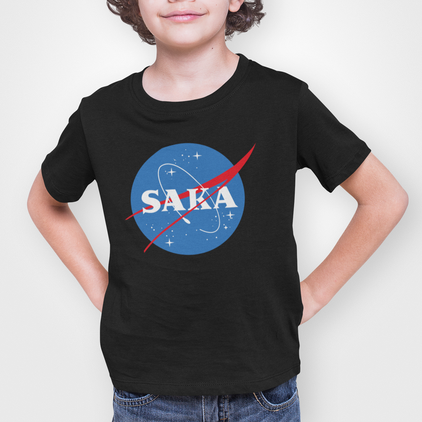 Saka Children's T-Shirt