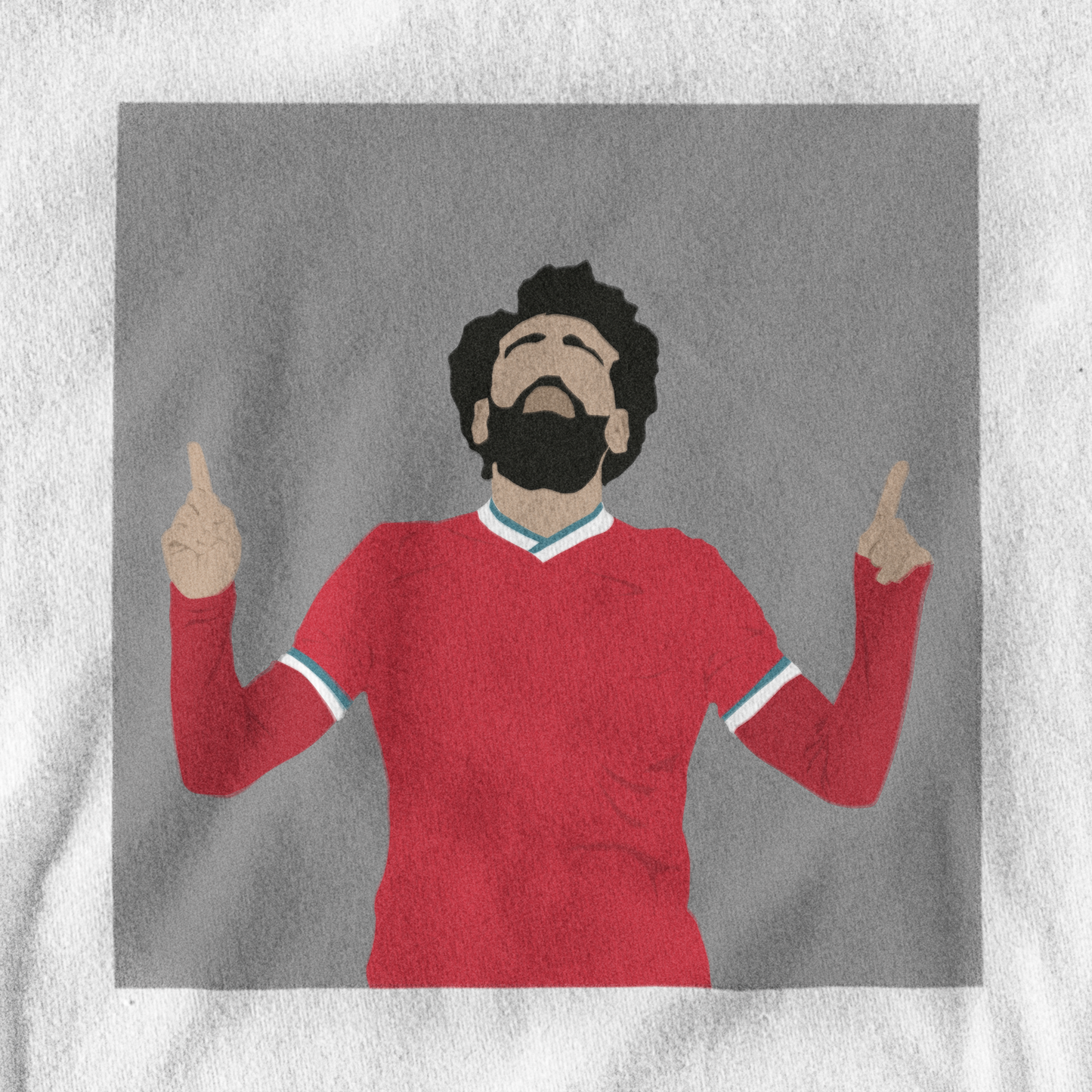Mo Salah T-Shirt