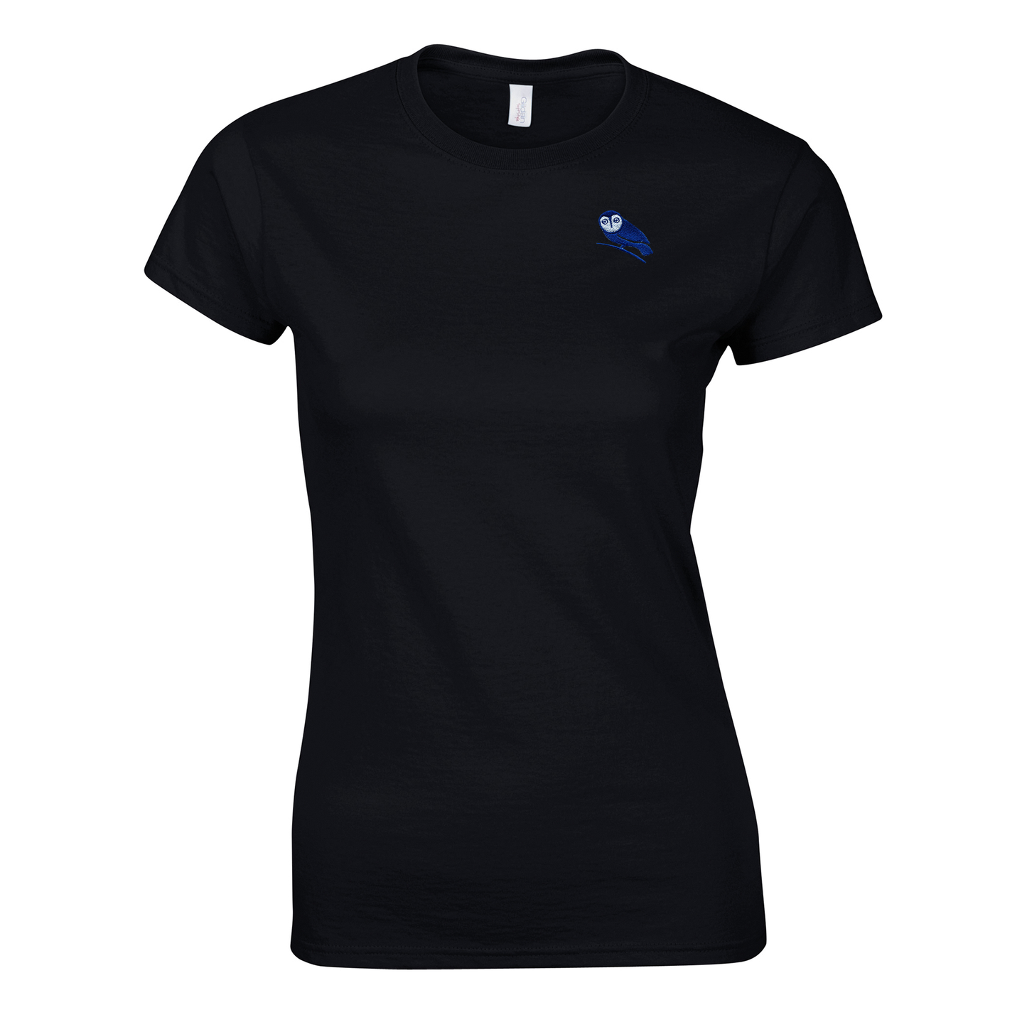 Wednesdayites Ladies T-Shirt