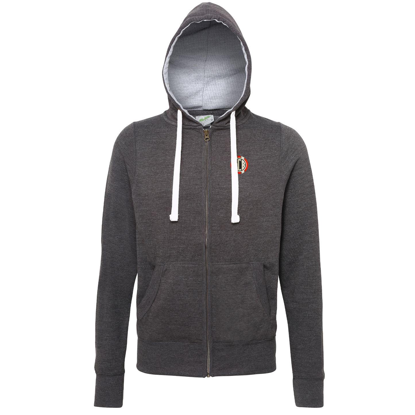 GCB Premium Zipped Hoodie