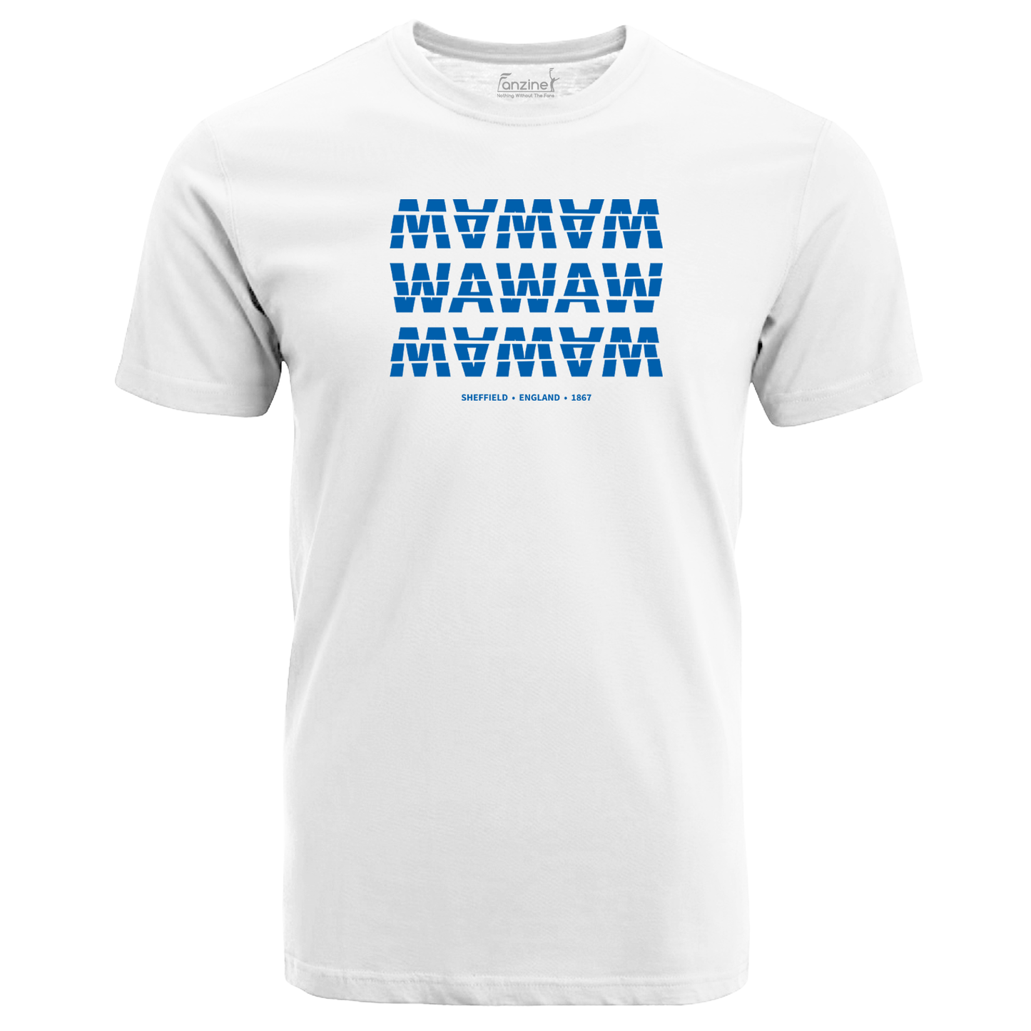 WAWAW T-Shirt