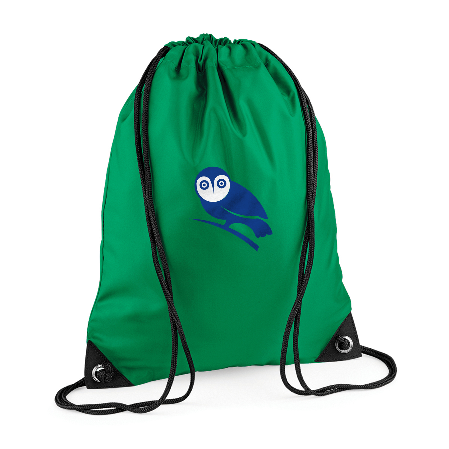 Wednesdayites Premium GymSac