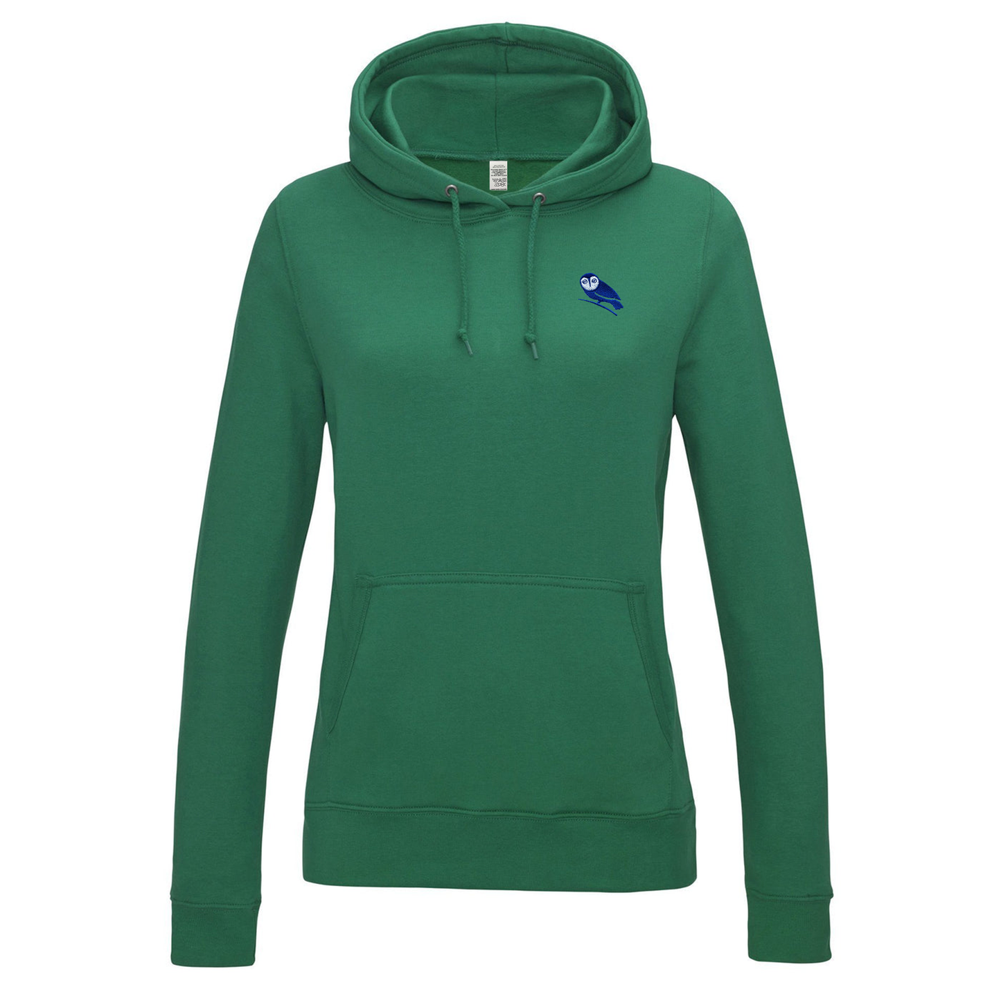 Wednesdayites Ladies Hoodie