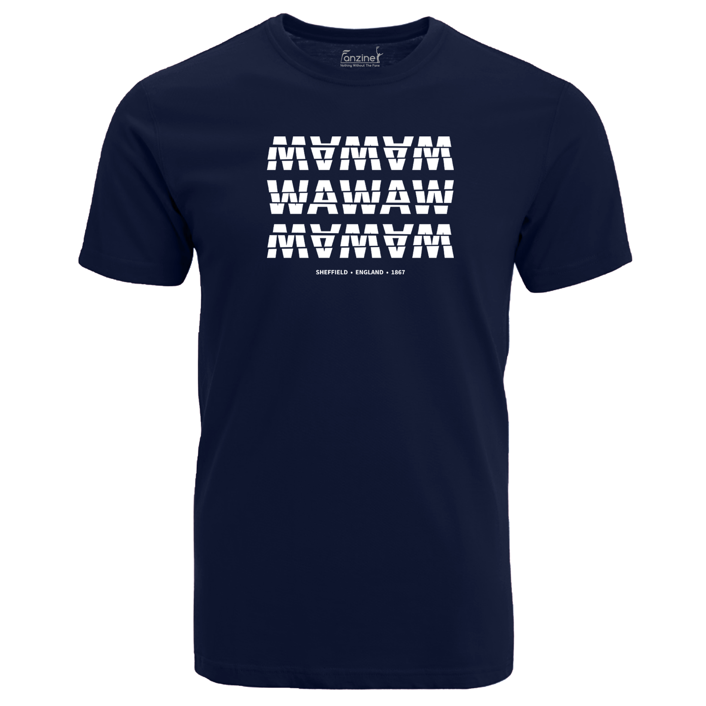 WAWAW T-Shirt