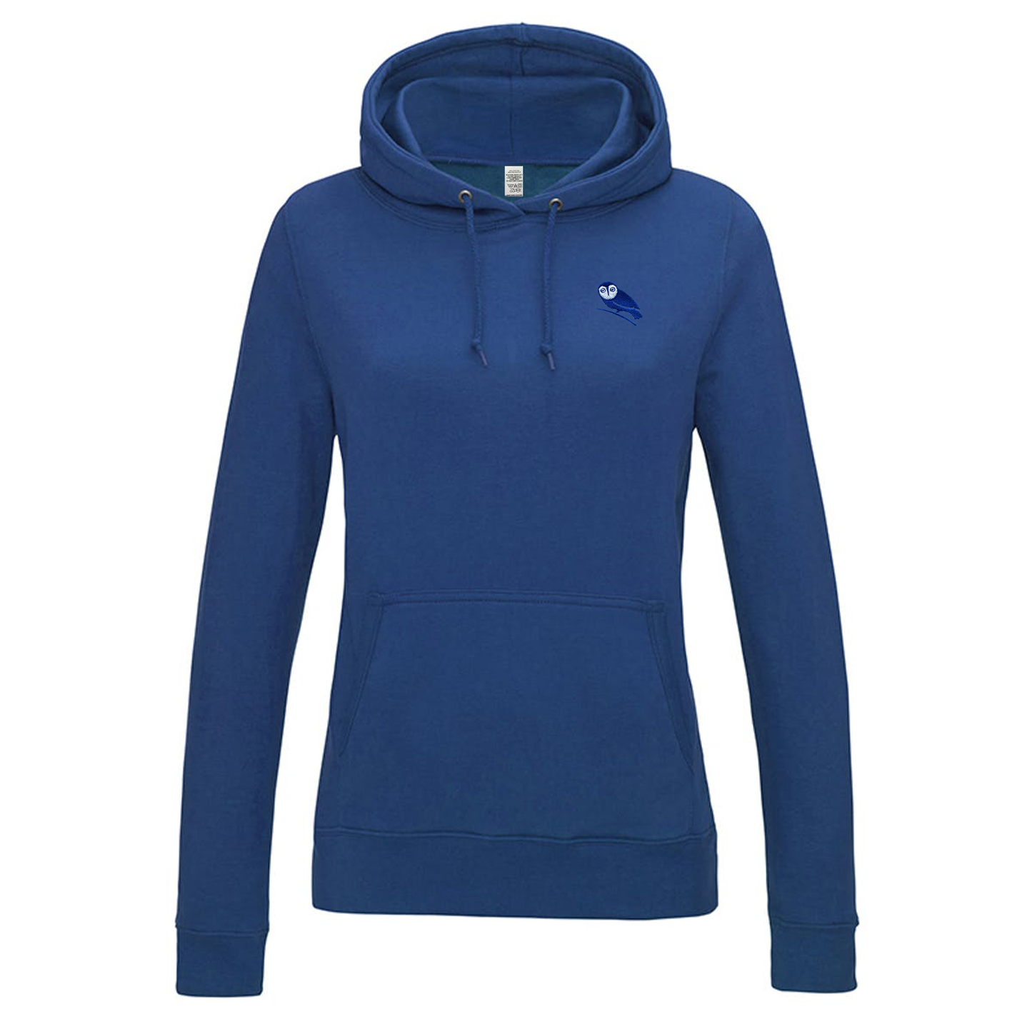 Wednesdayites Ladies Hoodie