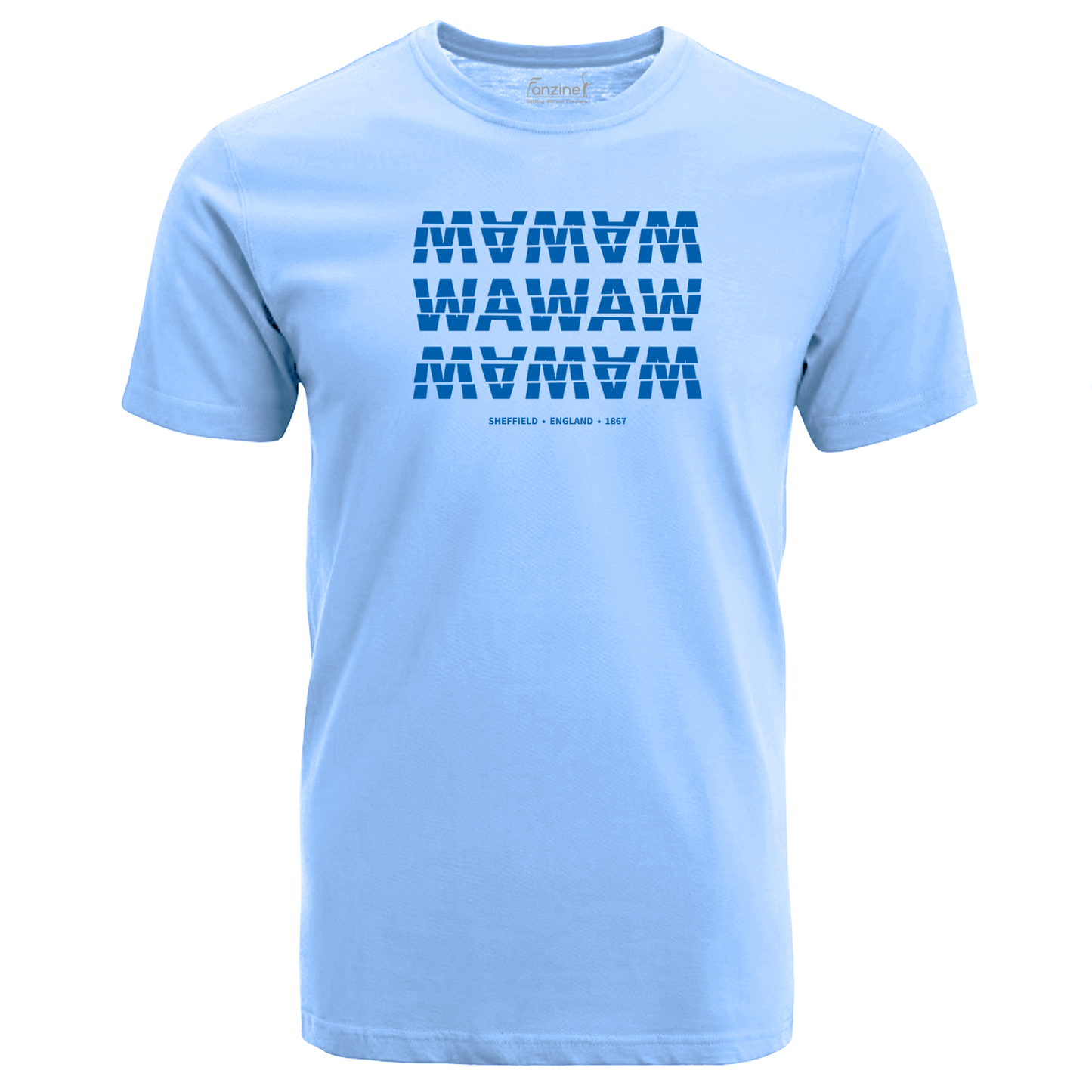 WAWAW T-Shirt