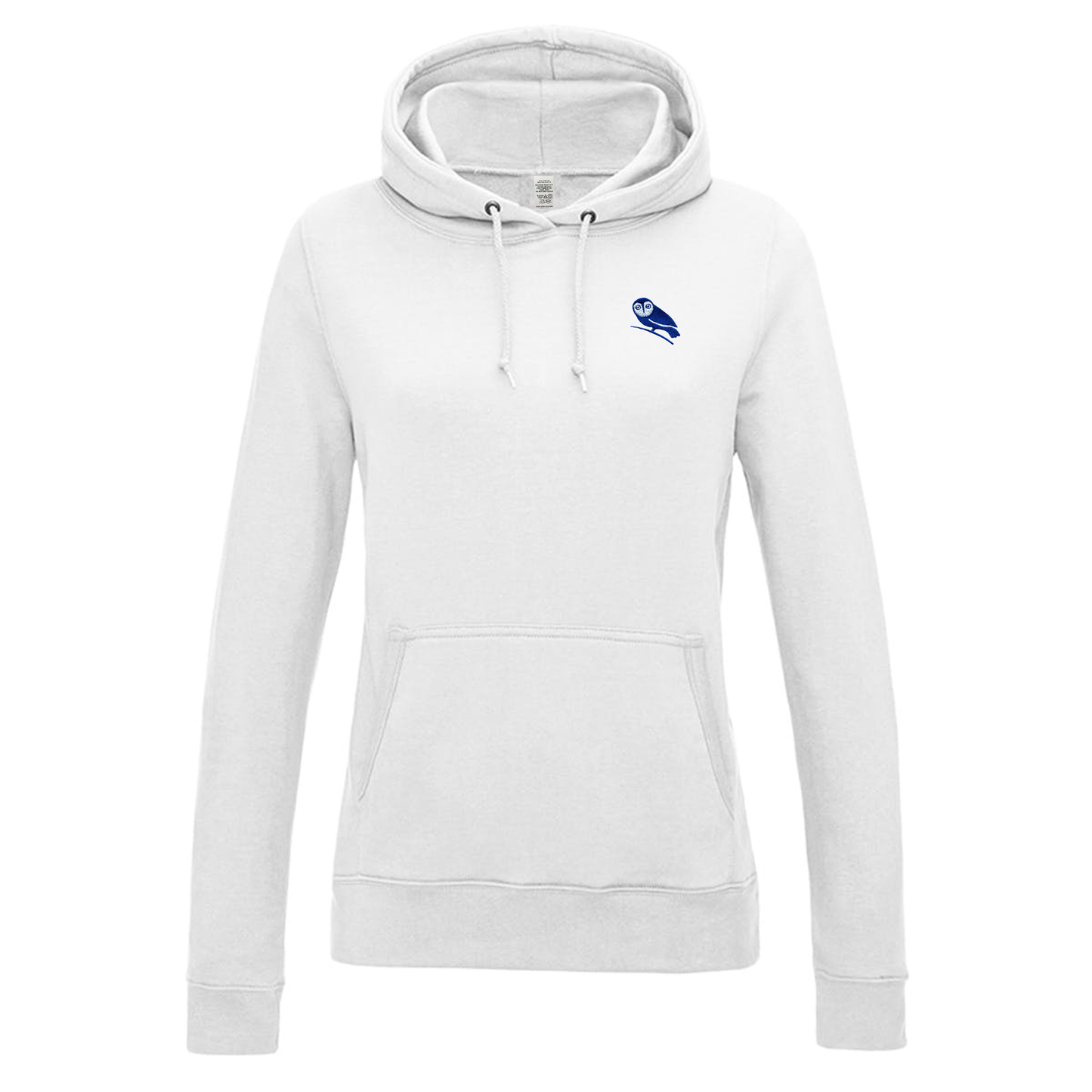 Wednesdayites Ladies Hoodie