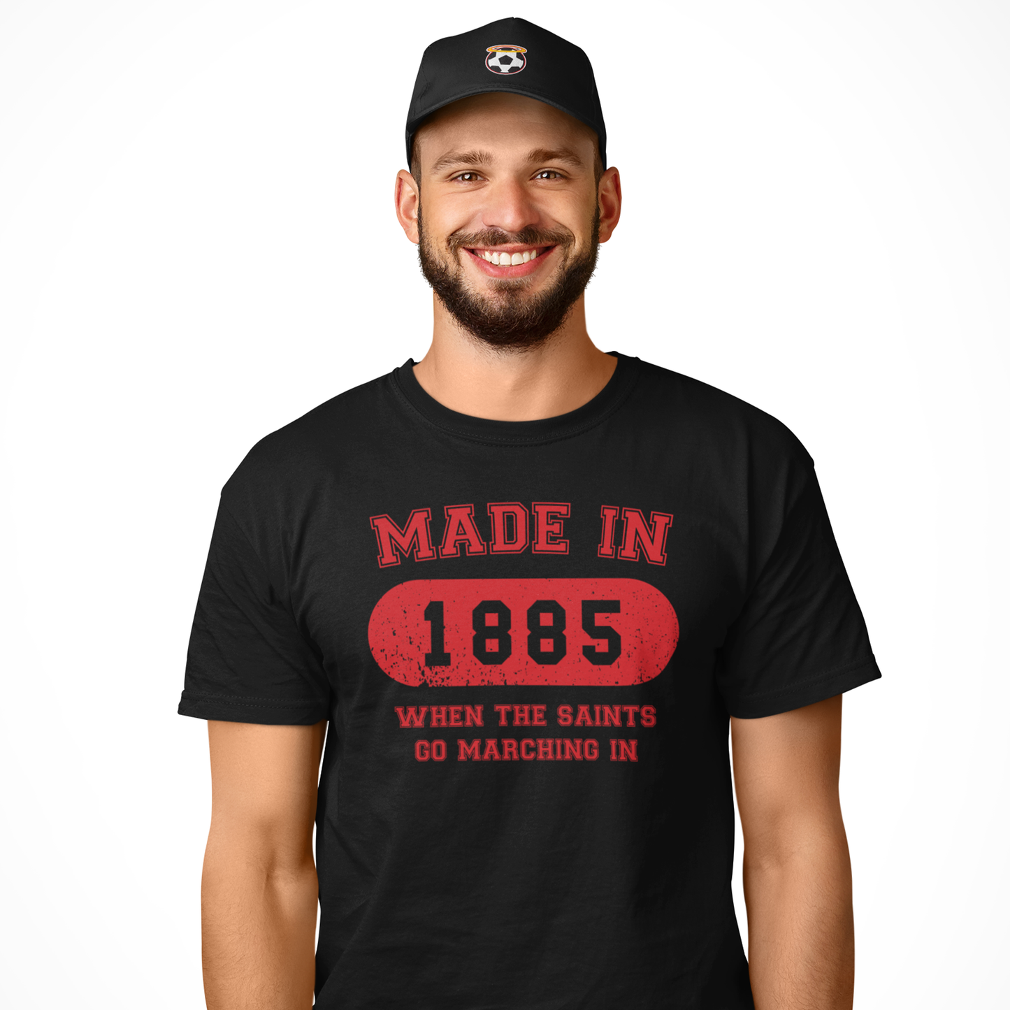 Made in 1885 T-Shirt
