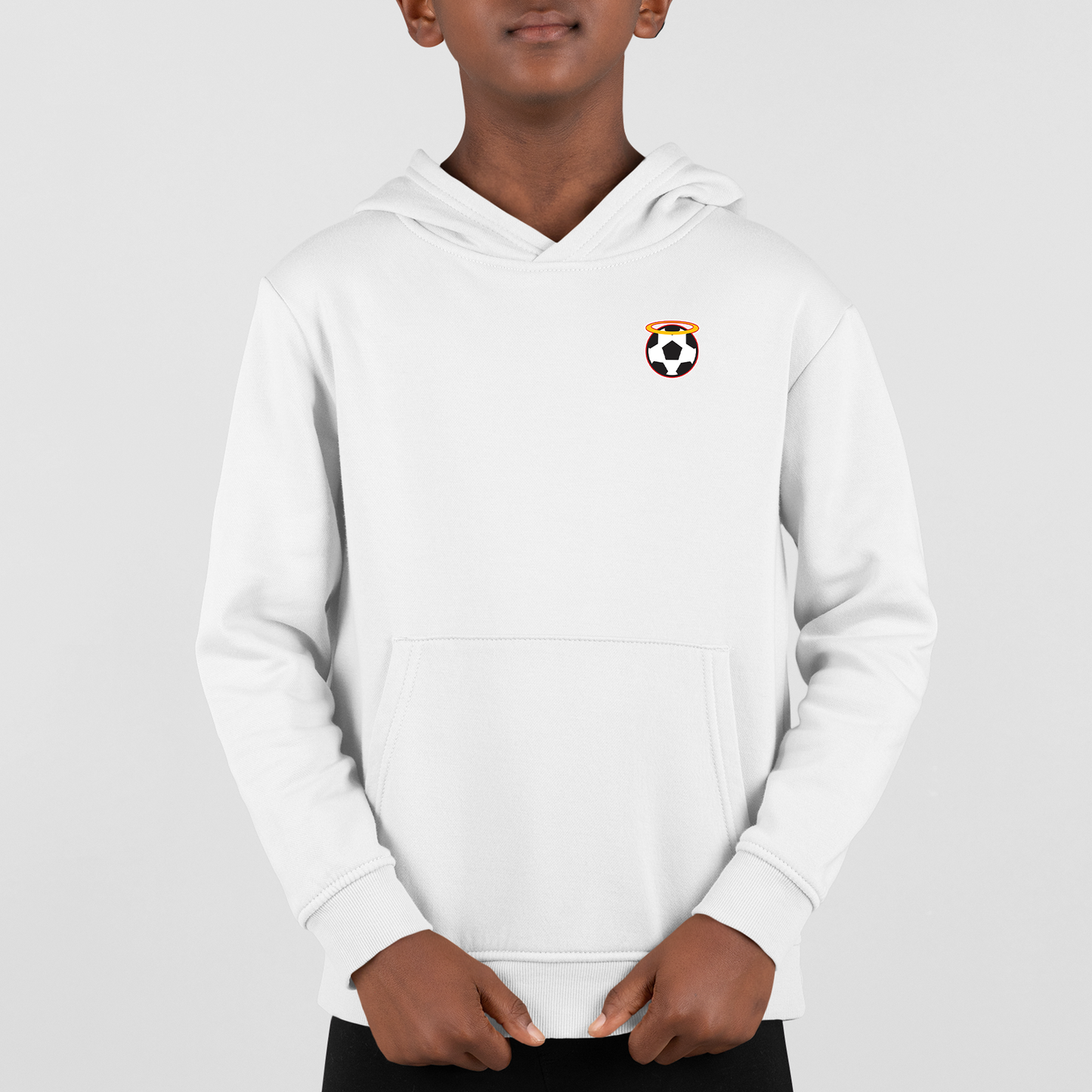 Saints1885 Children's Hoodie
