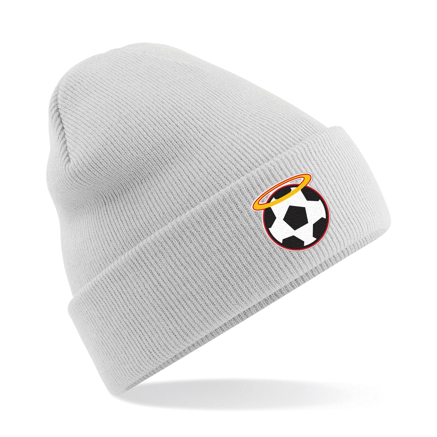 Saints1885 Knitted Beanie
