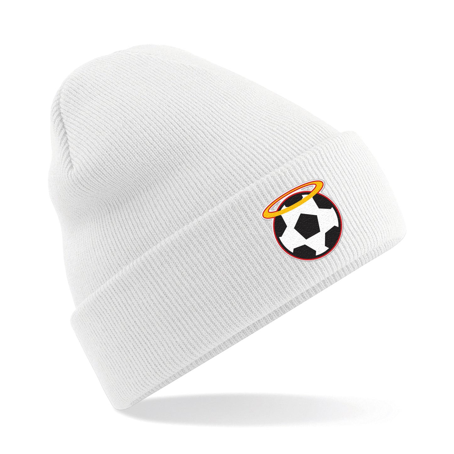 Saints1885 Knitted Beanie