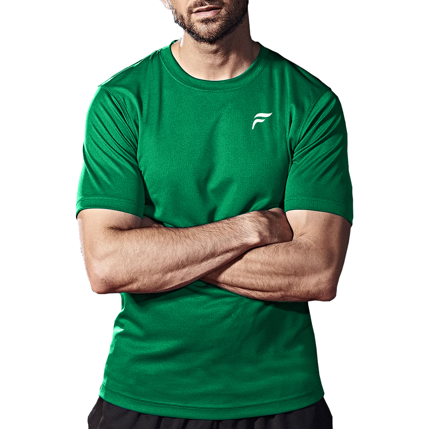 Fanzine Mens Sports Top