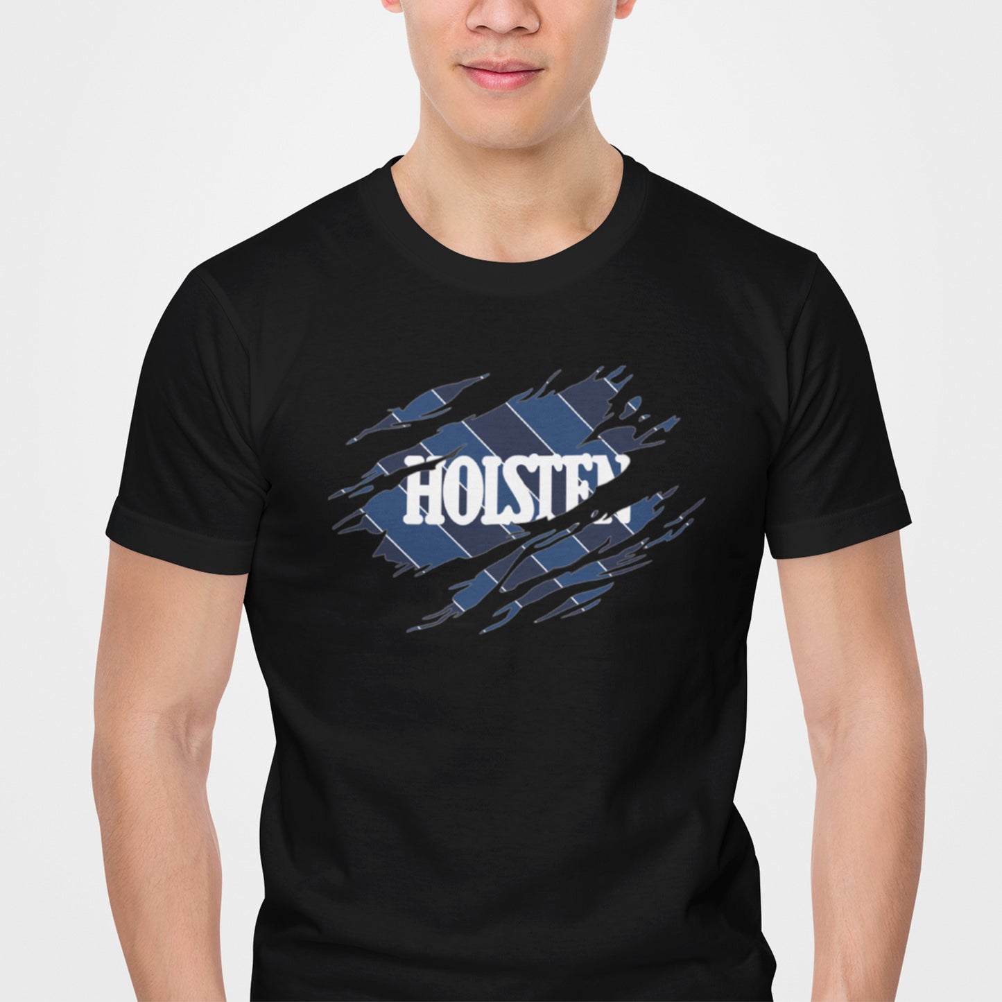 Spurs 1986 Third Kit T-Shirt