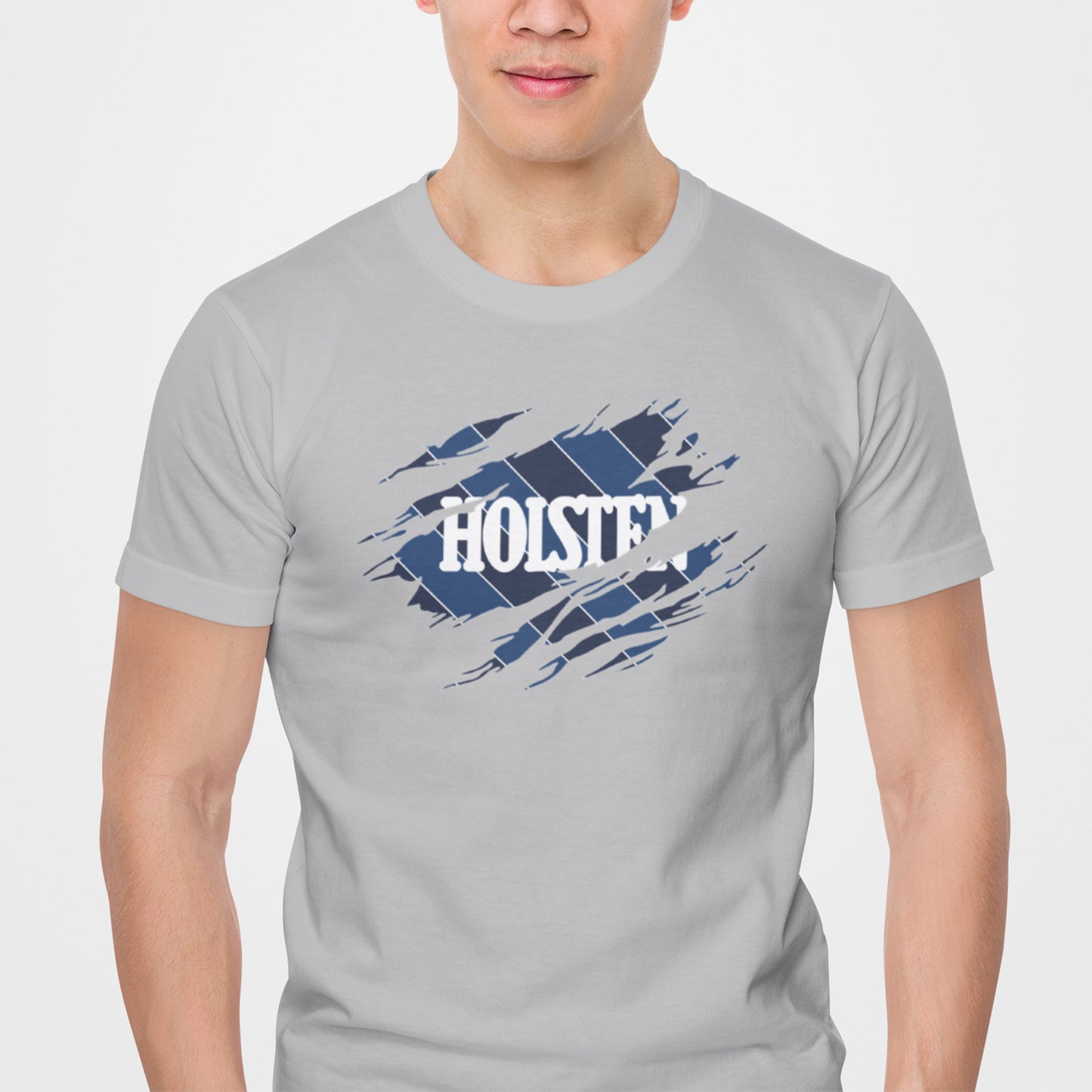 Spurs 1986 Third Kit T-Shirt