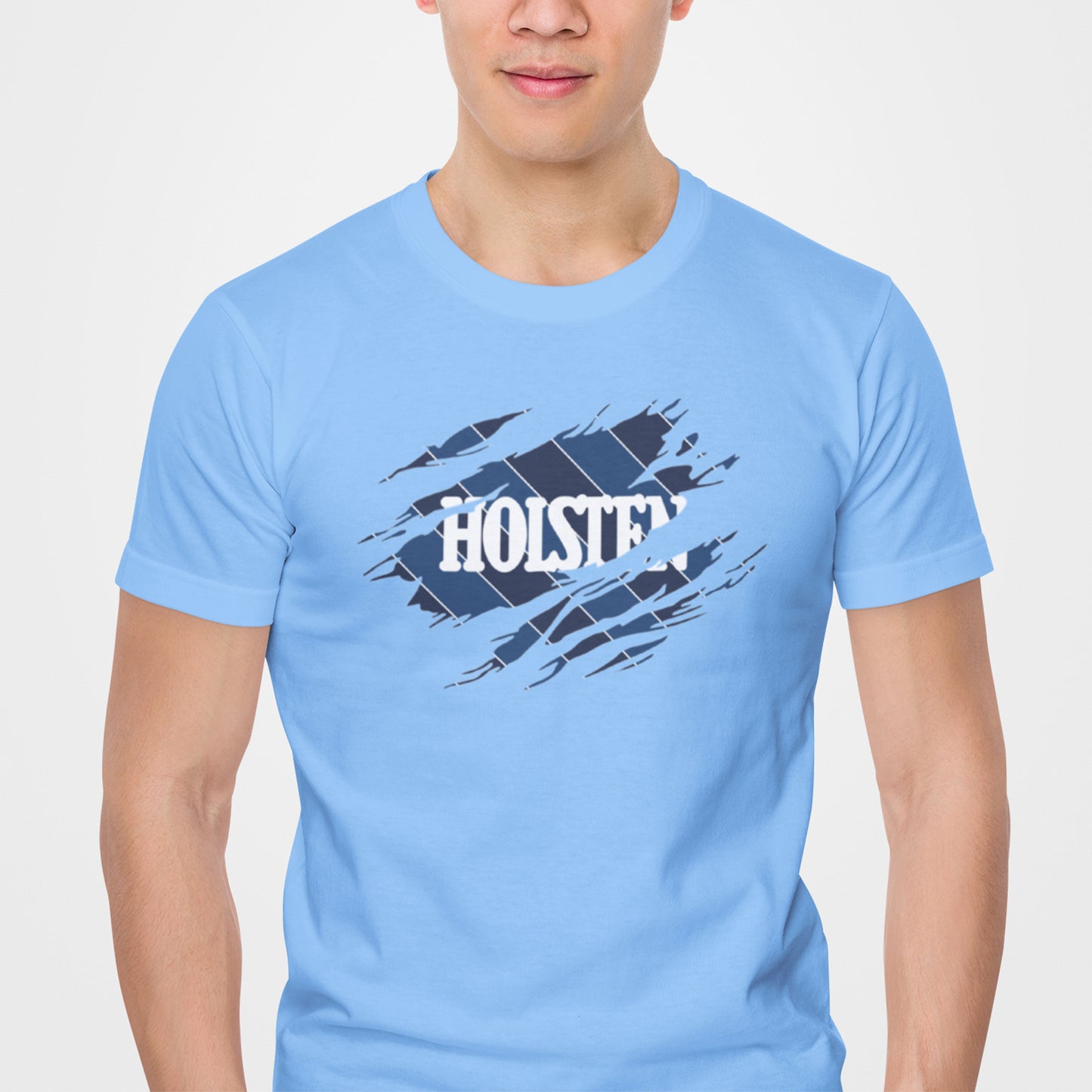 Spurs 1986 Third Kit T-Shirt