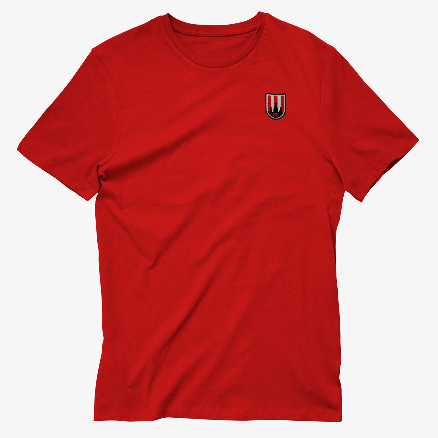 GoOnStoke Mens T-Shirt