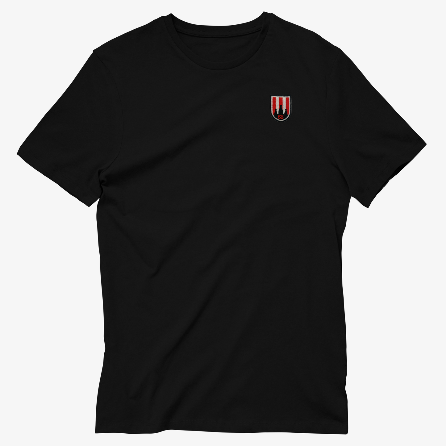 GoOnStoke Mens T-Shirt