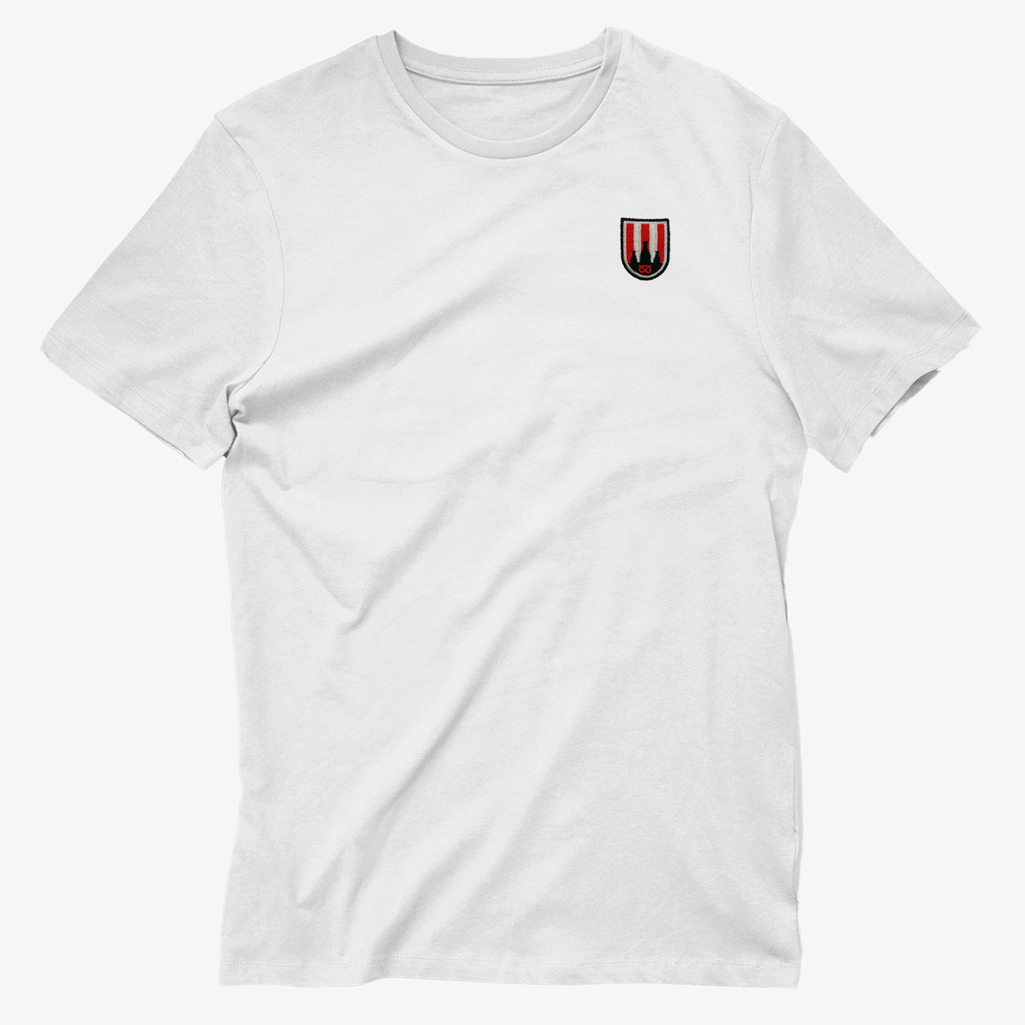 GoOnStoke Mens T-Shirt