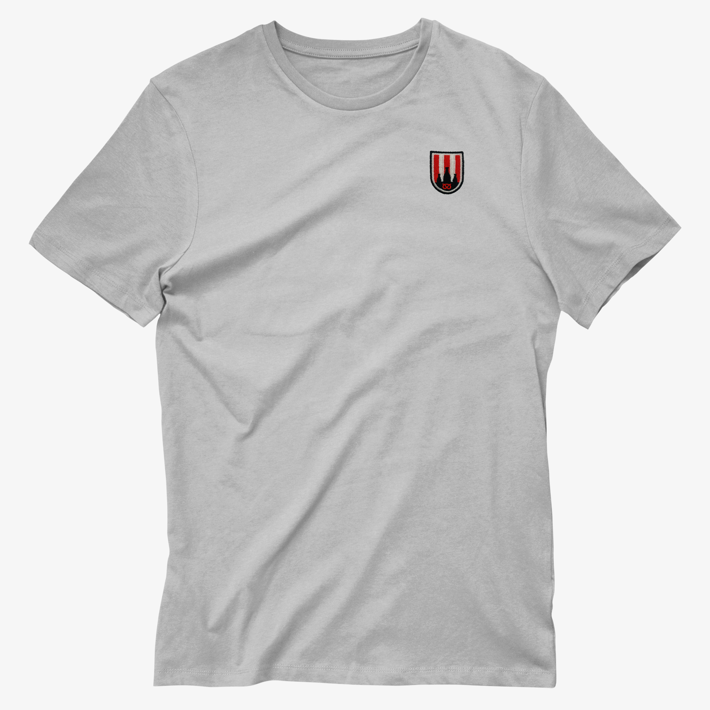 GoOnStoke Mens T-Shirt