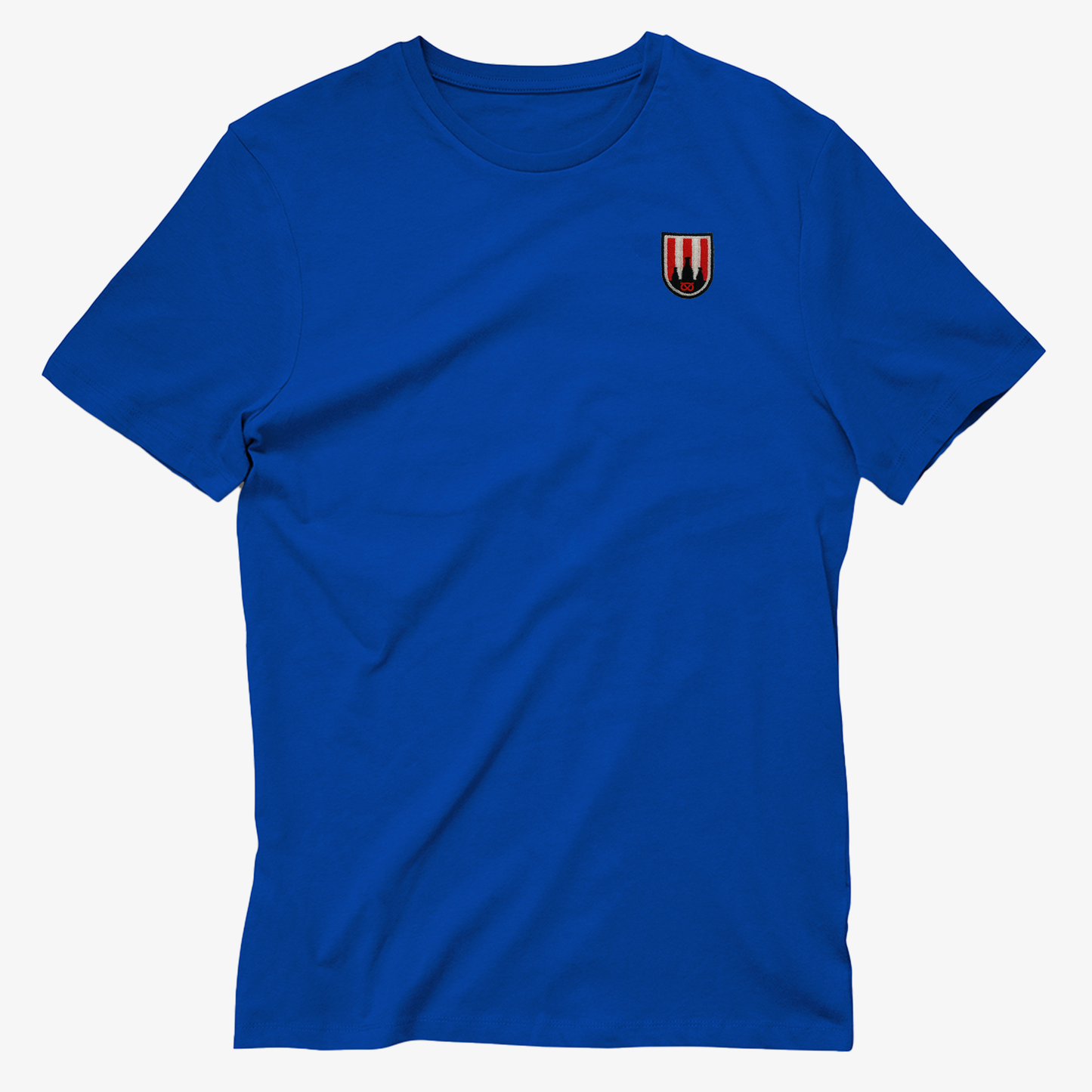 GoOnStoke Mens T-Shirt