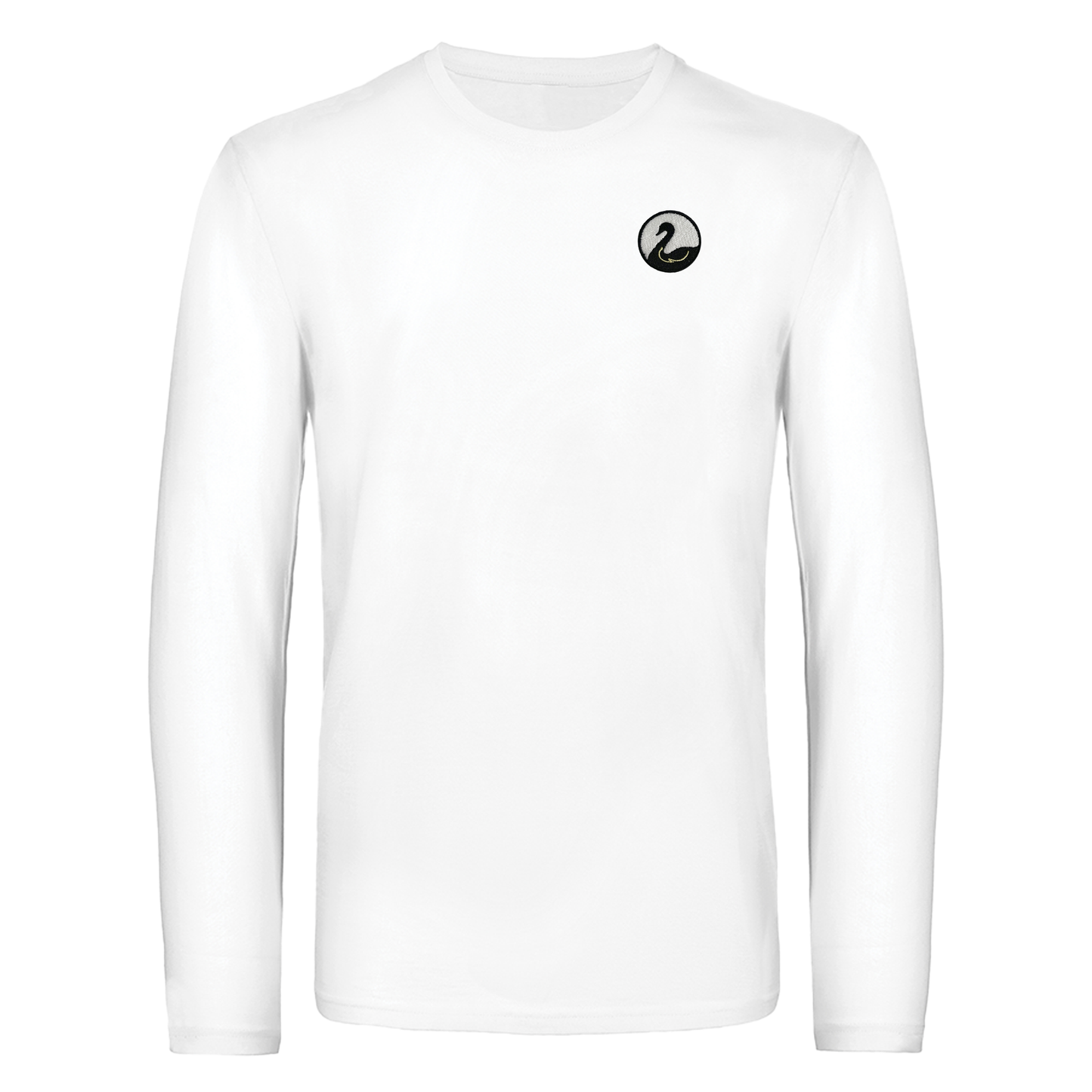 WeAreSwansea Long Sleeve T-Shirt