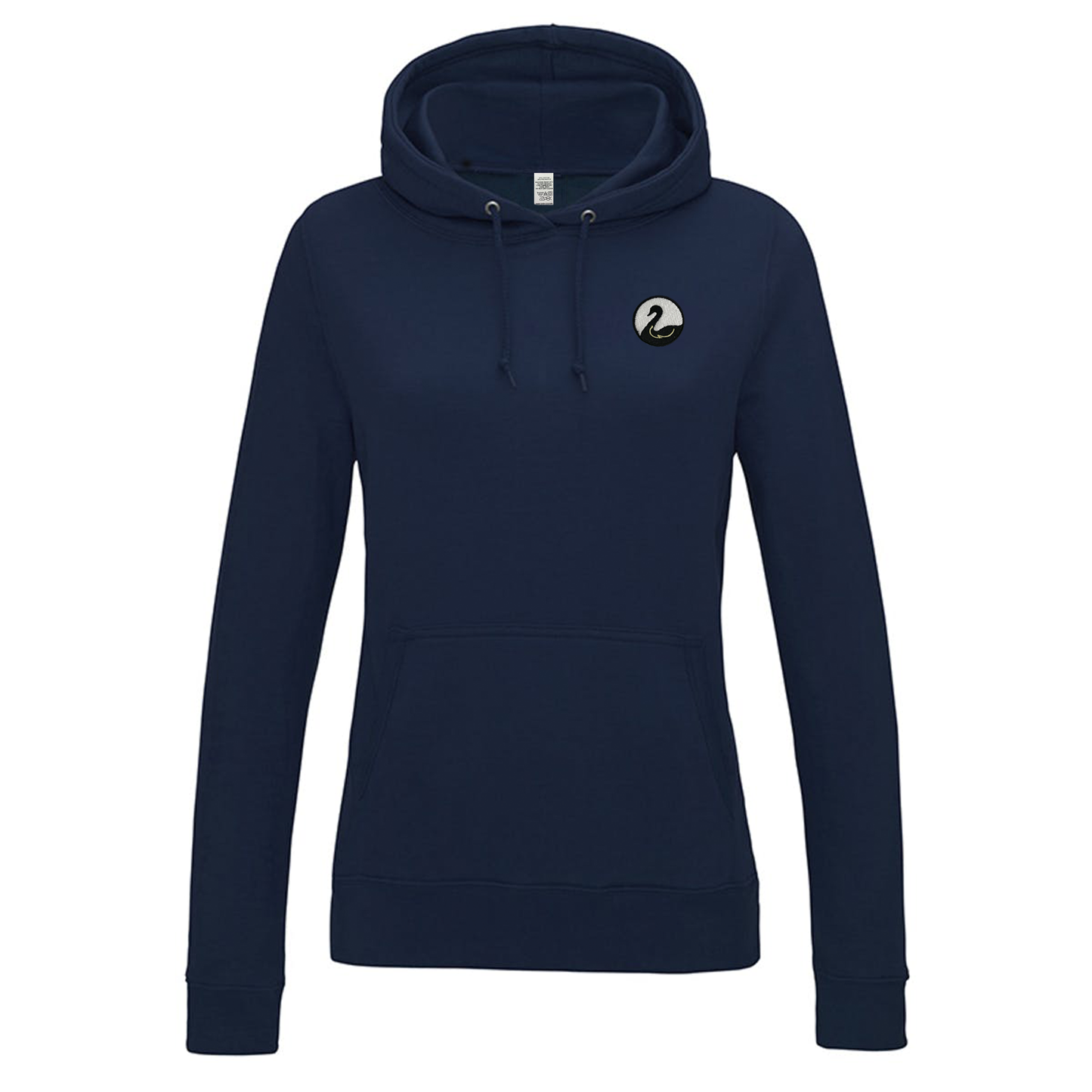WeAreSwansea Ladies Hoodie