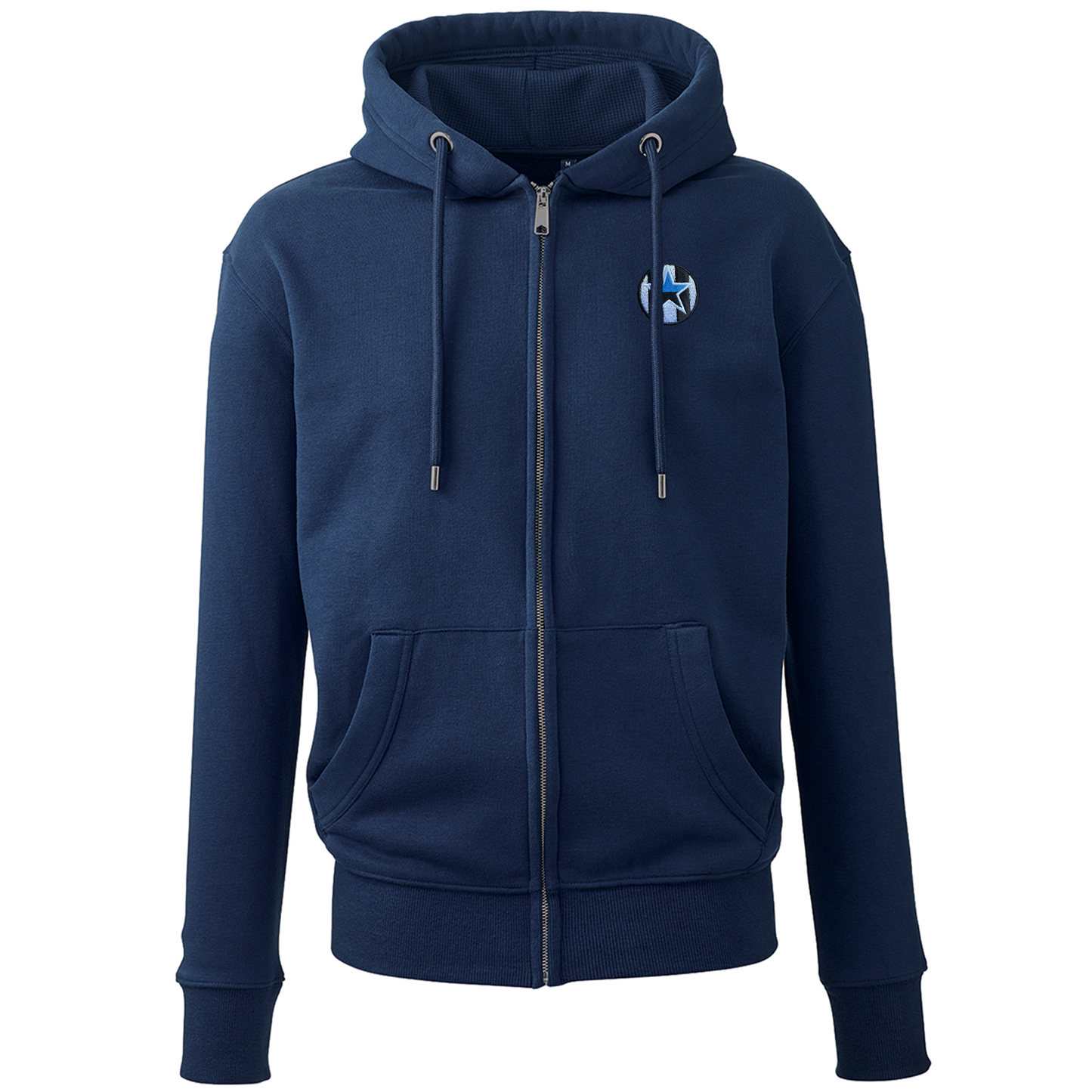 Premium ToonArmy Zipped Hoodie