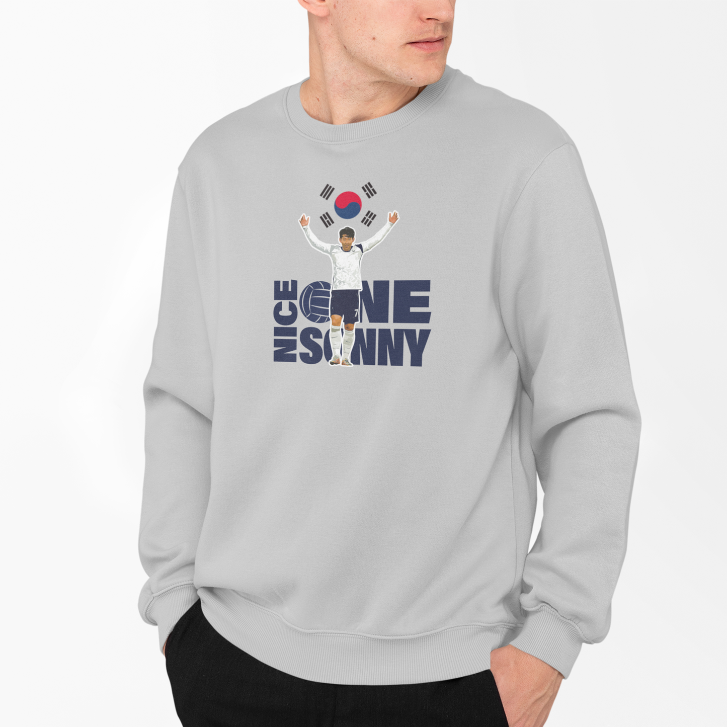 Nice One Sonny Sweatshirt