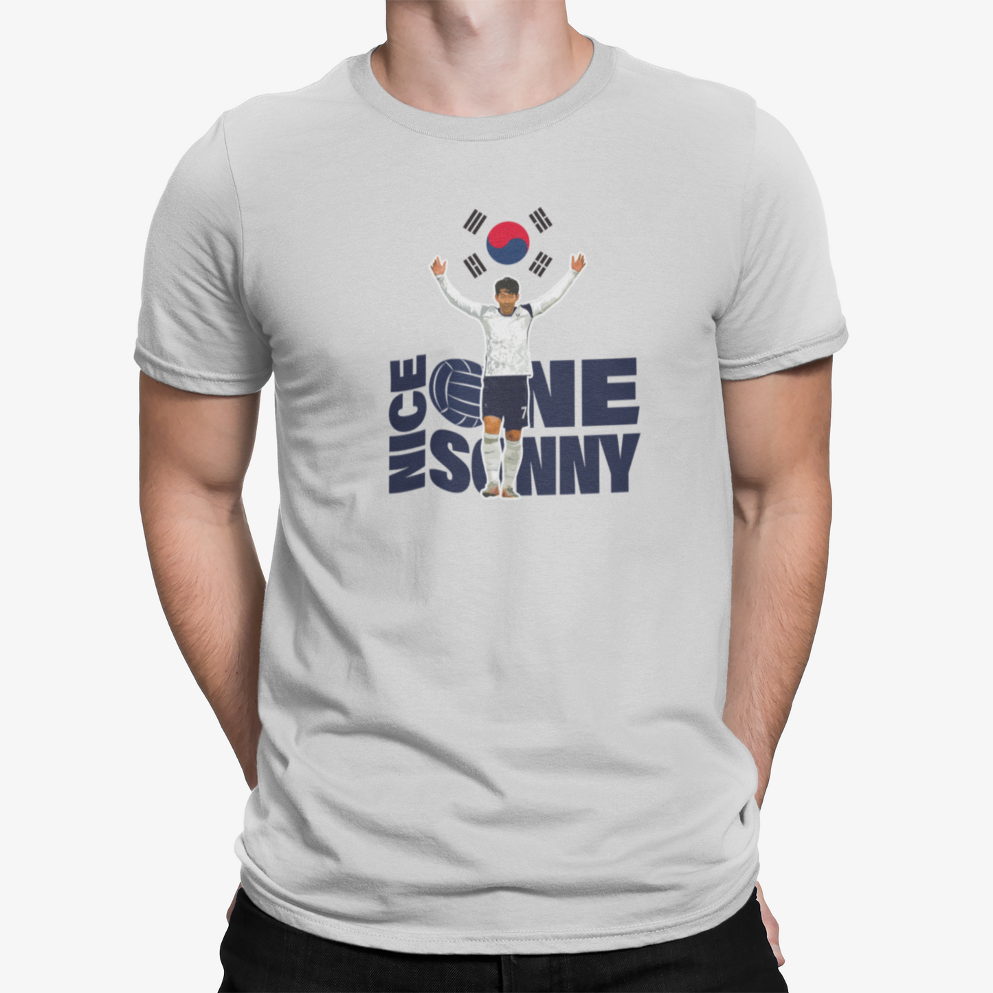 Nice One Sonny Mens T-Shirt